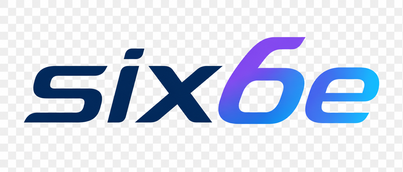 six6e logo